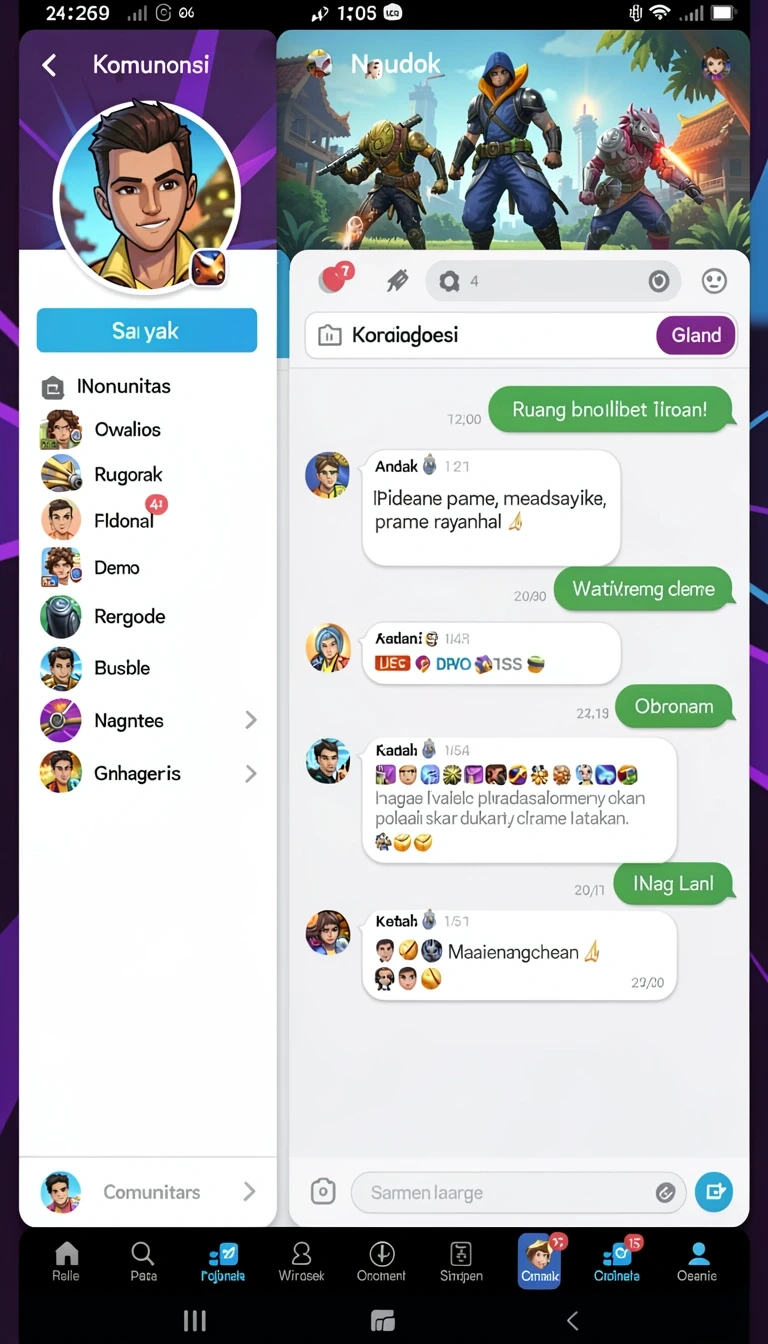 Download aslitoto APK Terbaru untuk HP Android 3