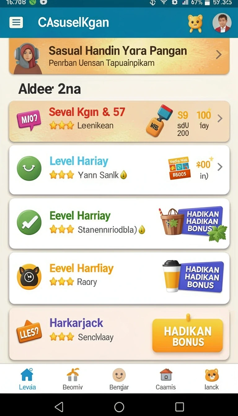 Aplikasi rumahtoto Terbaru: Review dan Link Download 3