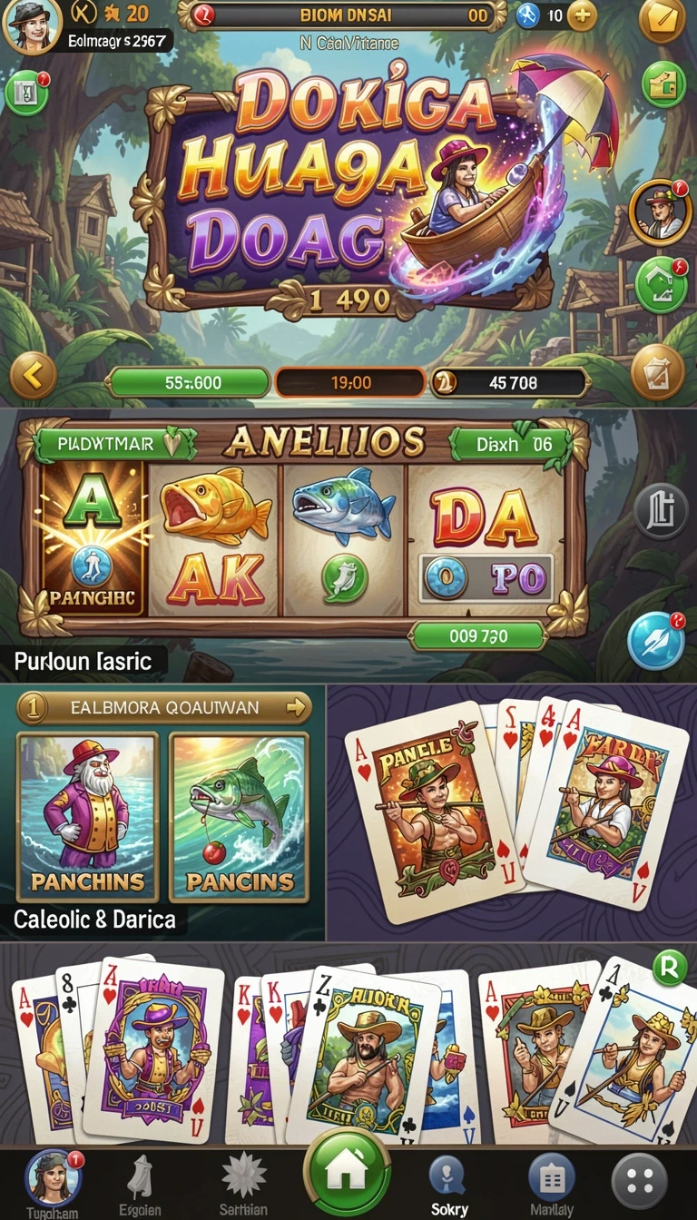 Aplikasi jvs88 Terbaru untuk Android dan iOS