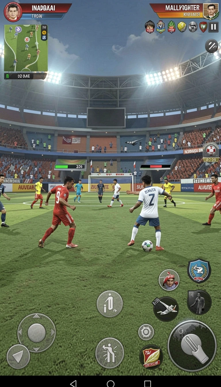 sp666 APK Versi Terbaru untuk Android 2026