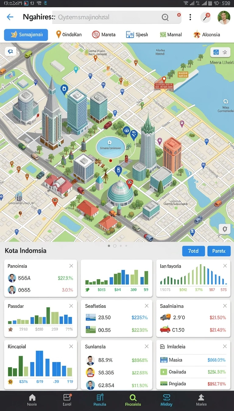 mdgwin Terbaru 2026: Download APK dan Review