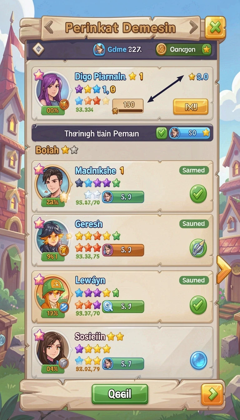 Download rpg APK Original untuk Android 2
