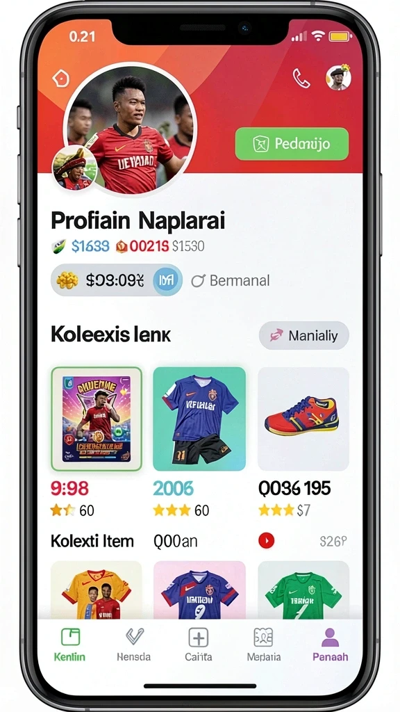 Aplikasi xxx777 Terbaru dengan Fitur Terbaik