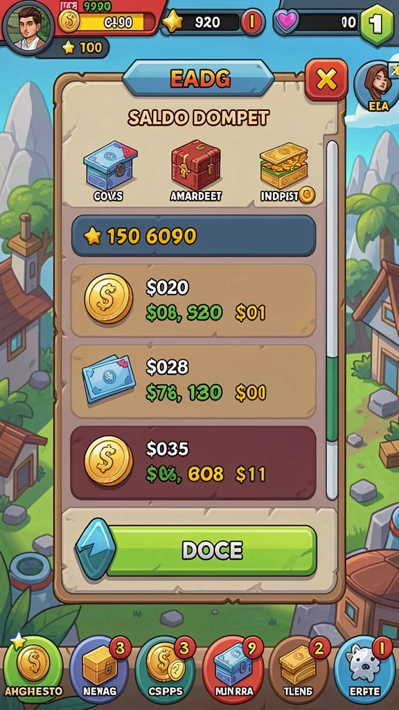 Panduan Instalasi Aplikasi bigpot88 di Android 3